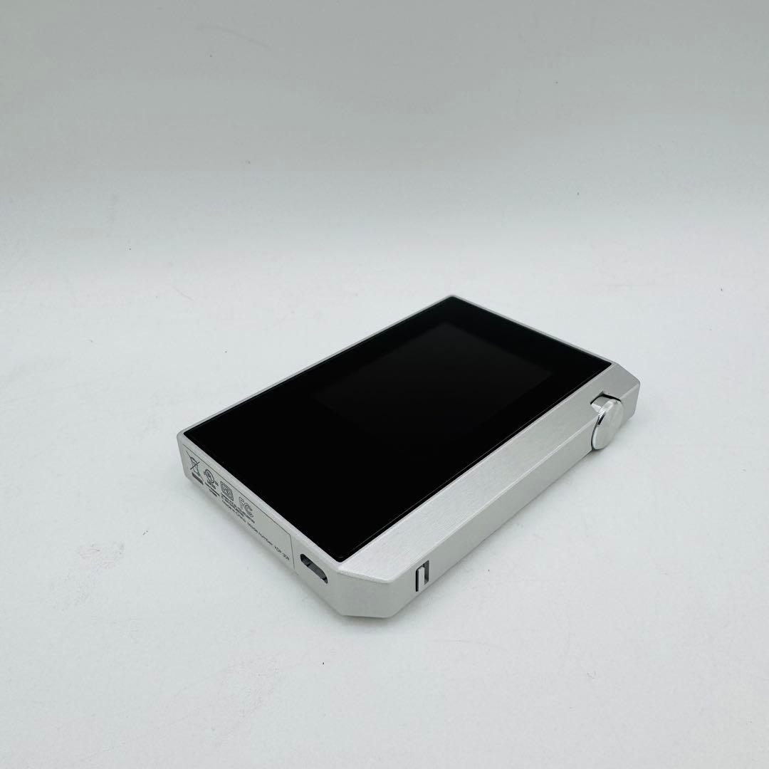 【極美品】Pioneer XDP-30R(S) デジタルオーディオプレーヤー