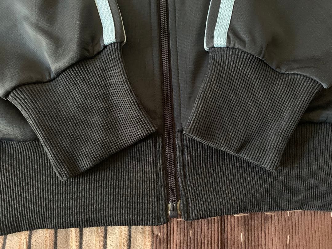 00s adidas vtg ジャージ レアルマドリー ATP デサント レアル