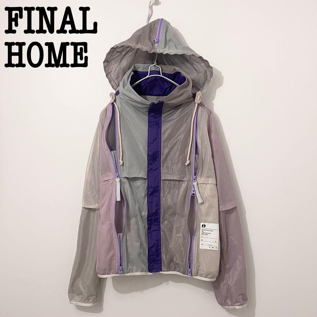 FINAL  ファイナル ホーム 00s ギミック ボンテージ ギミック