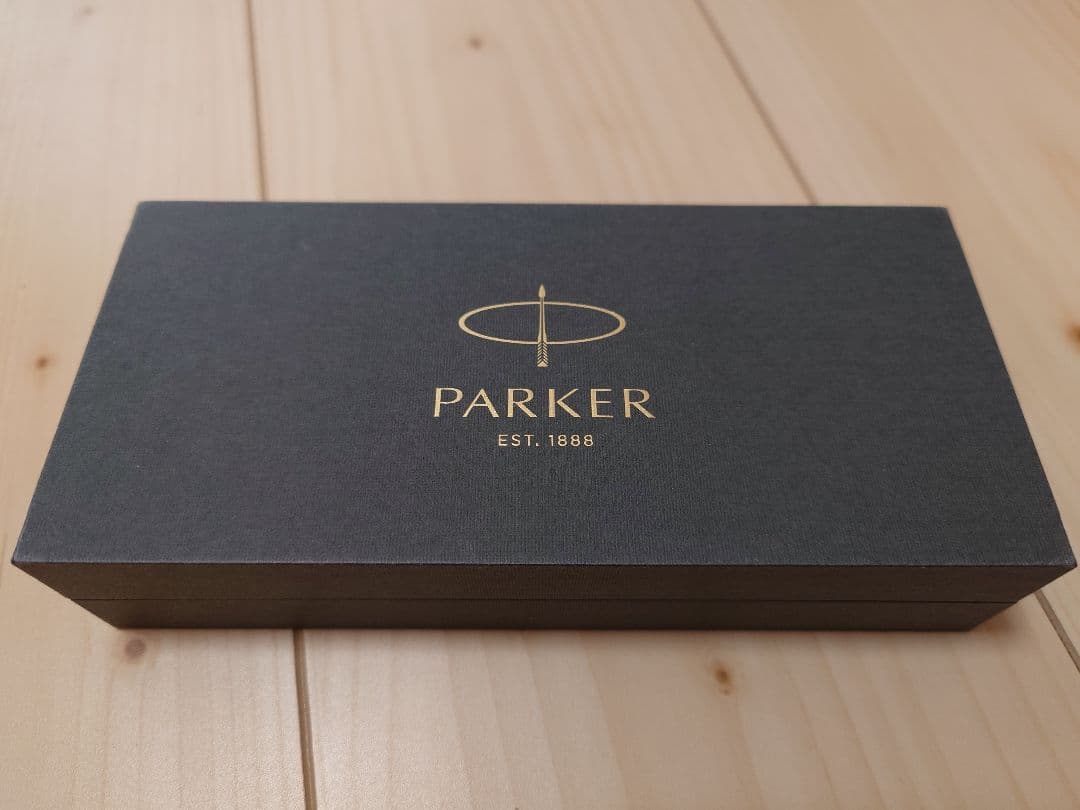 PARKER インジェニュイティ プレミアム アローGT スペシャルエディション