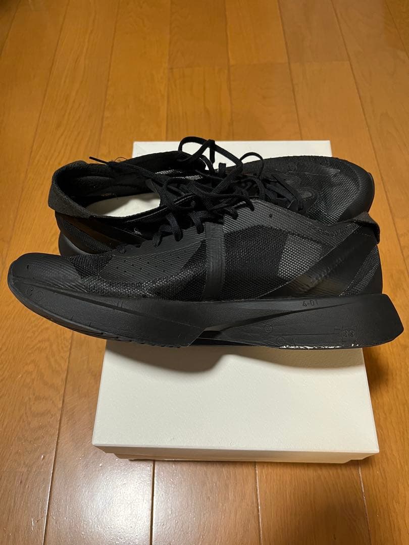 adidas アディダス　Y3 TAKUMI SEN 9 26.5