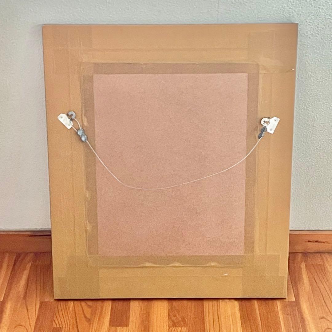 真珠の耳飾りの少女 フェルメール 貴石画 ジュエリー ピクチャー 絵画 宝石画