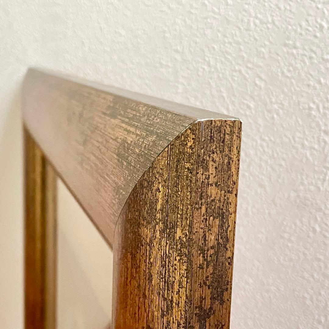 真珠の耳飾りの少女 フェルメール 貴石画 ジュエリー ピクチャー 絵画 宝石画