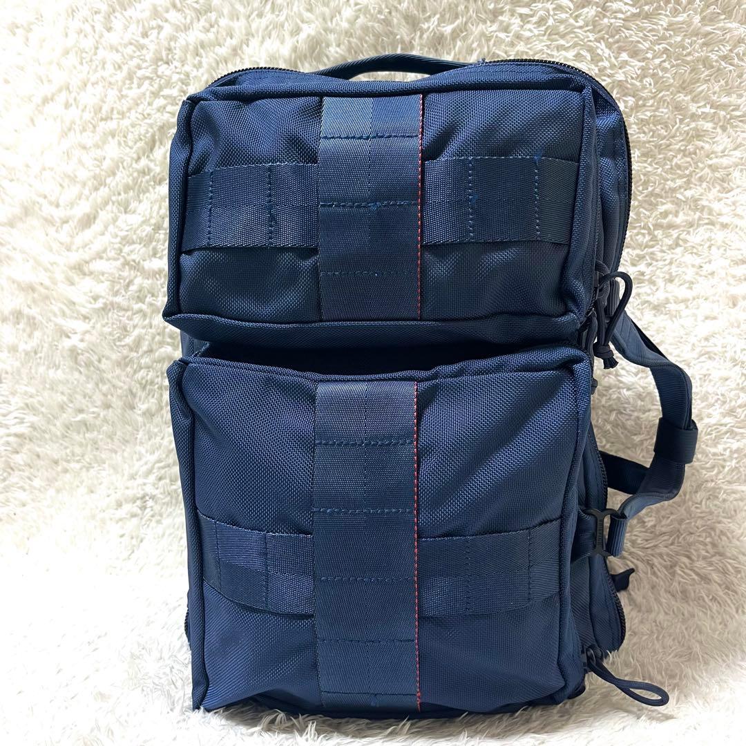 ✨入手困難✨BRIEFING BEAMS+別注 3way ビジネスバッグ USA