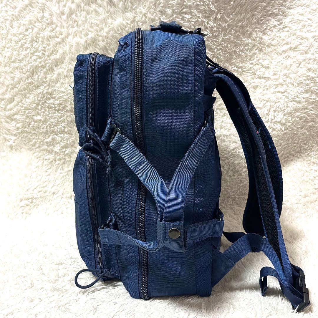 ✨入手困難✨BRIEFING BEAMS+別注 3way ビジネスバッグ USA