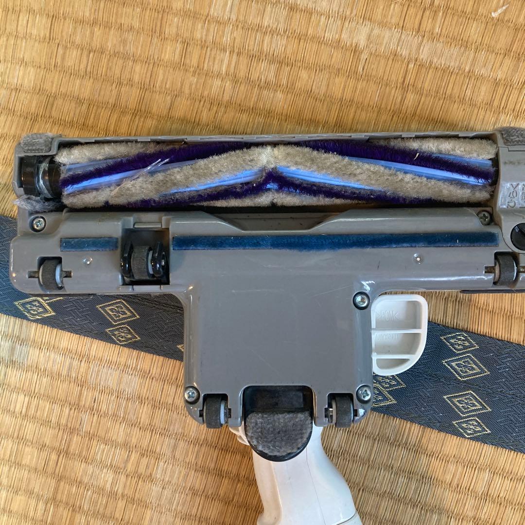 パナソニック★MC-PA100G紙パック式掃除機★ヘッド他付属品あり送料無料