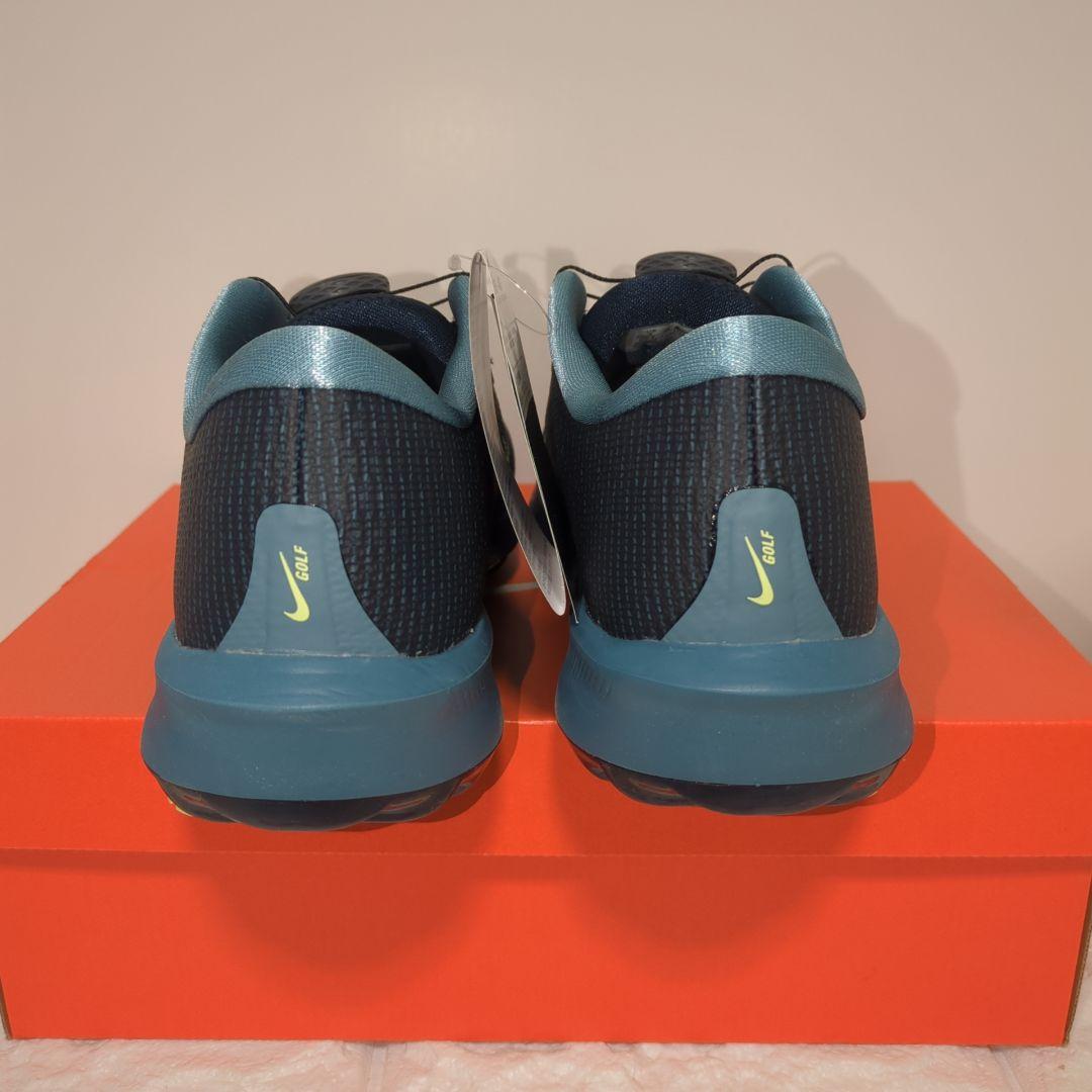 30.0 ナイキ インフィニティ ツアー BOA 2 ゴルフシューズ NIKE