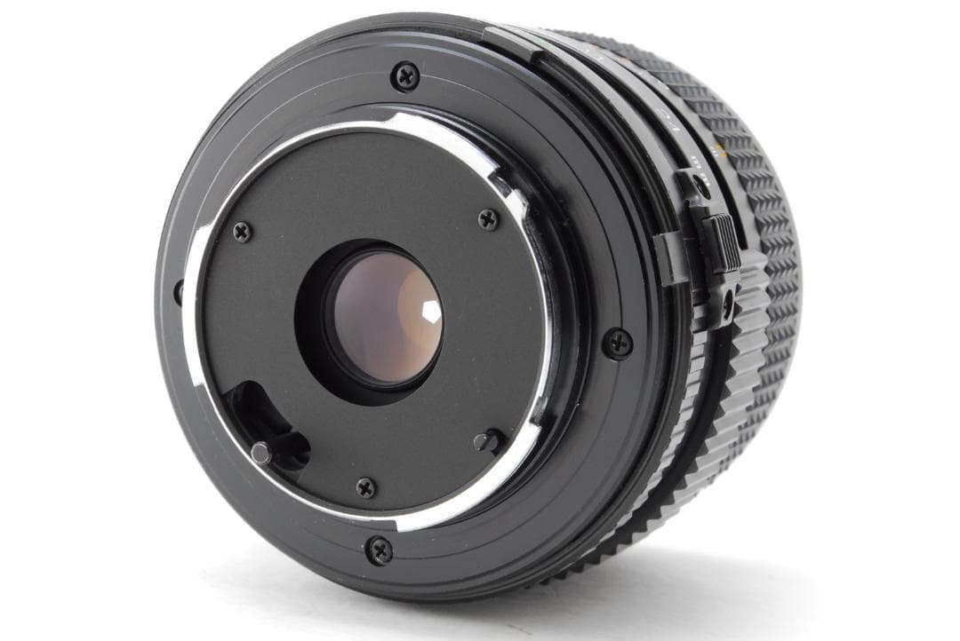 その他 Minolta New MD 24-35mm f/3.5 L0286