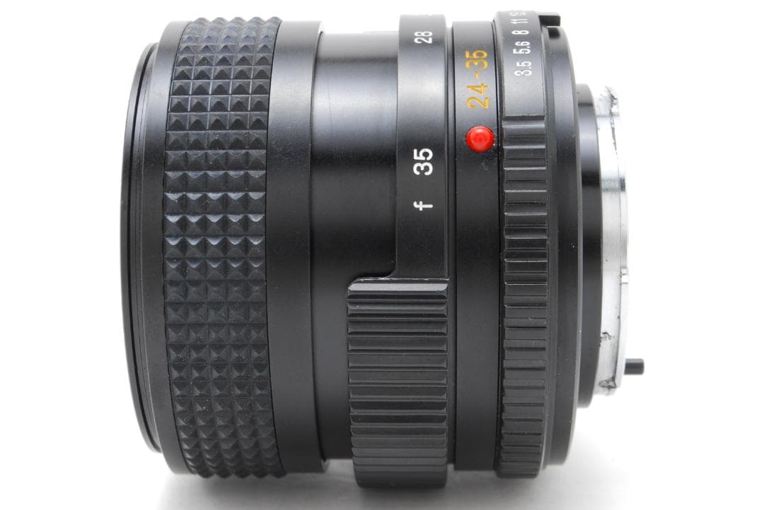 その他 Minolta New MD 24-35mm f/3.5 L0286