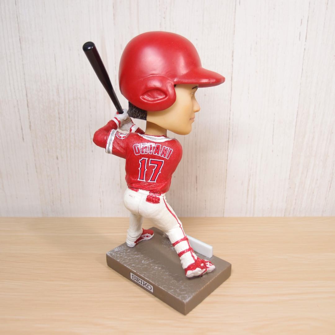 大谷翔平　ボブルヘッド　アストロン　エンゼルス SEIＫO ASTRON