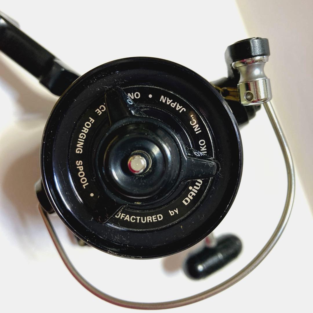 Daiwa Spinmatic GS-900 リール　ダイワ　スピンマチック希少
