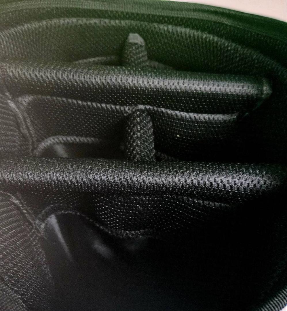 Par72送料無料/展XXIO ゴルフバッグ・キャディバッグ BLACK