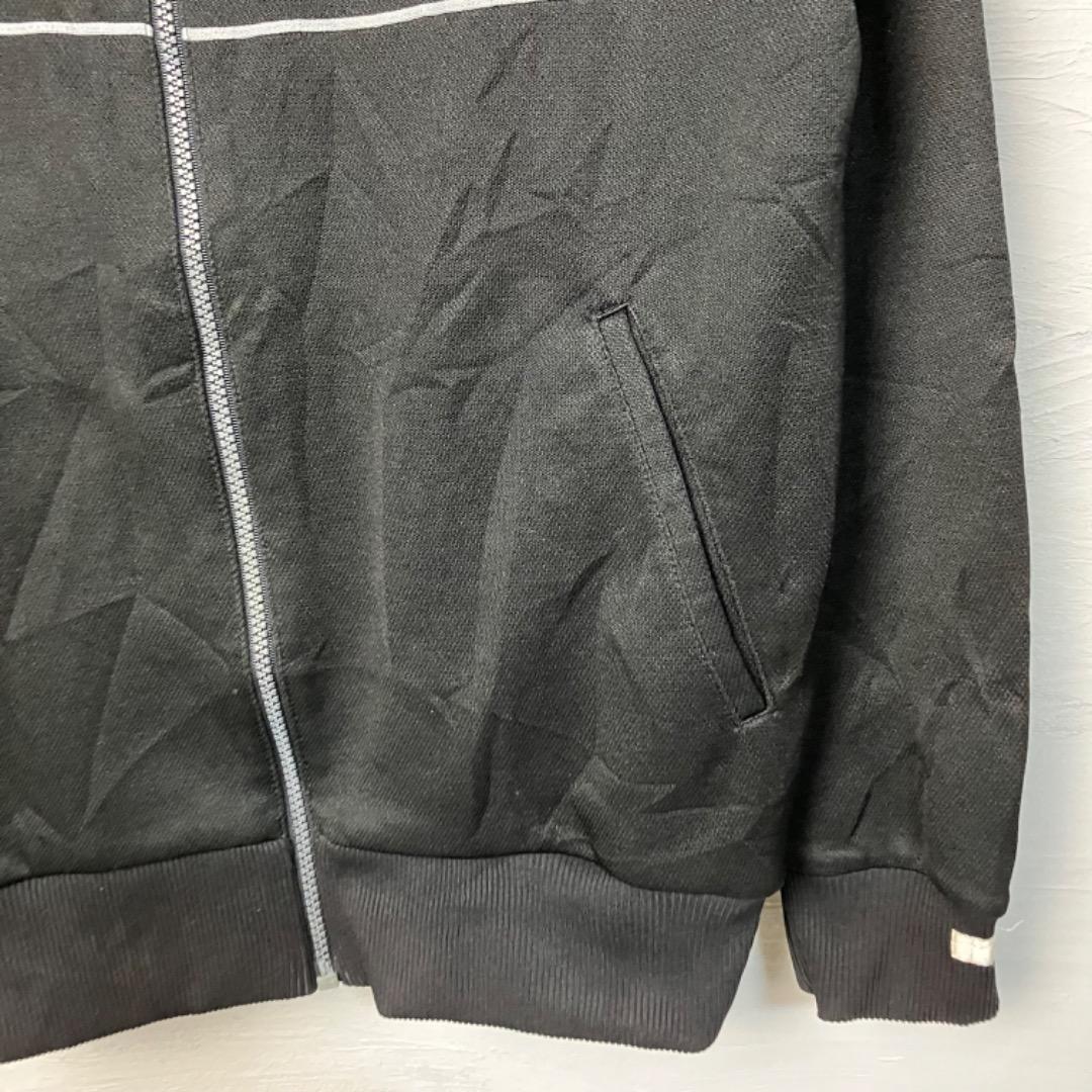 80s アディダス トラックジャケット 西ドイツ製 デサント製 ファイヤーバード