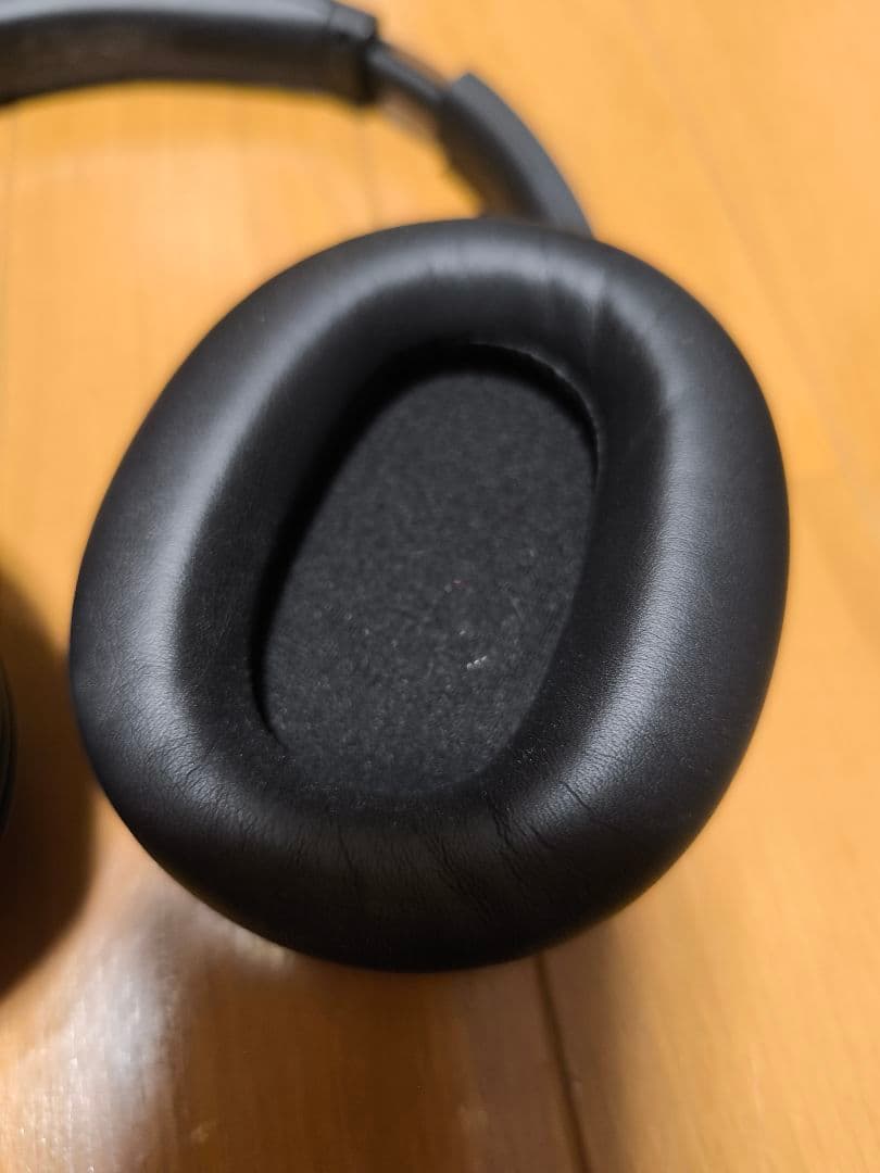 SONY WH-CH720N ヘッドホン