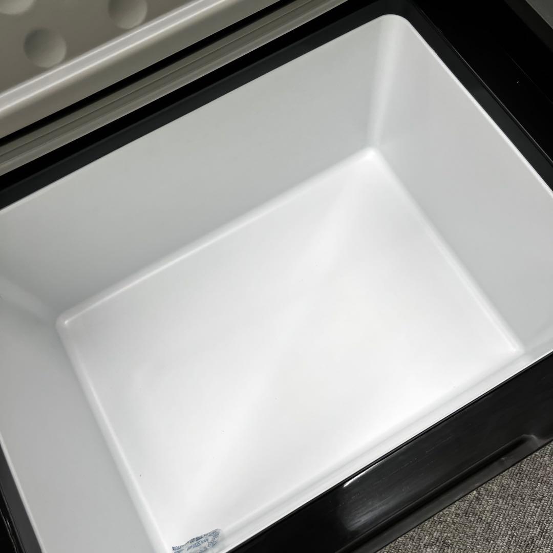 Sumrity ポータブル冷蔵庫 18L