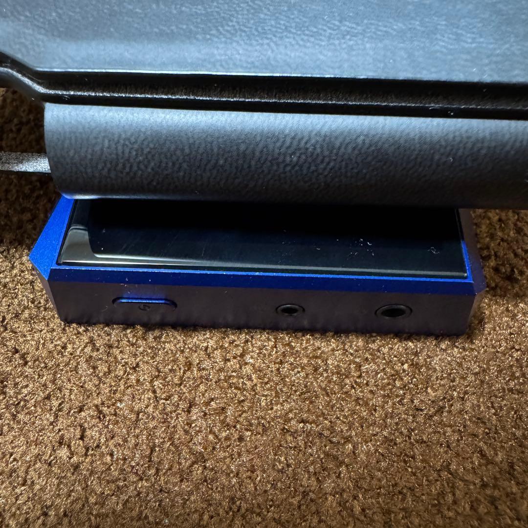 ポータブルプレーヤー Astell&Kern A&ultima SP1000M