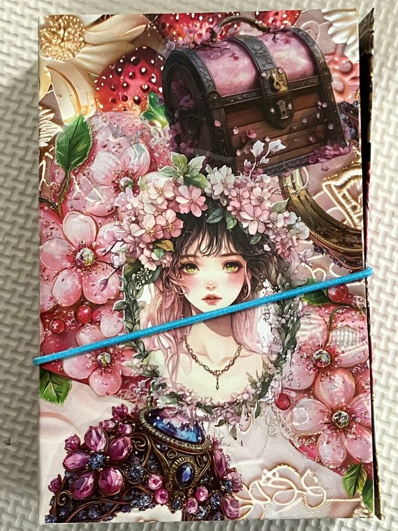 【オーダー】あさやん。