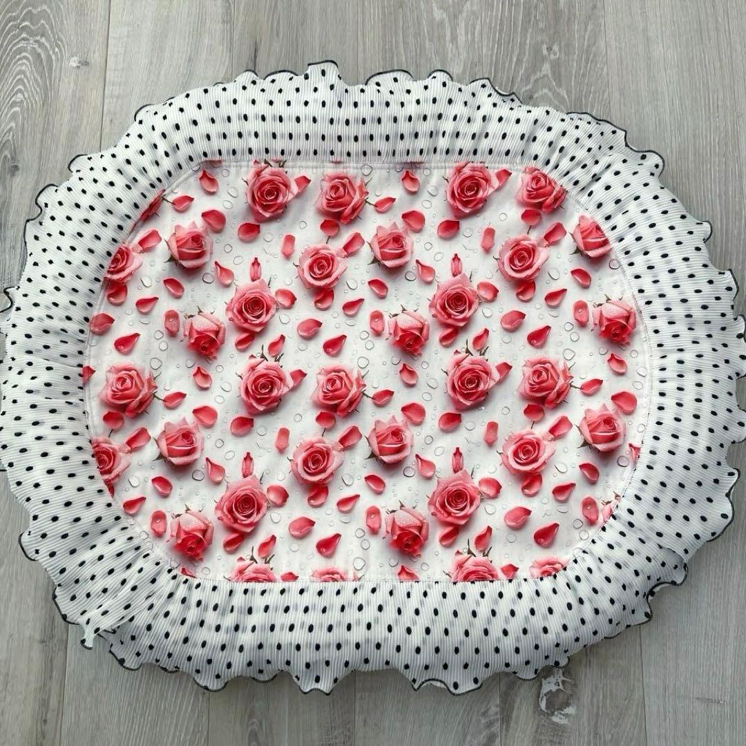 nika様✨️御専用カフェマット(2枚)