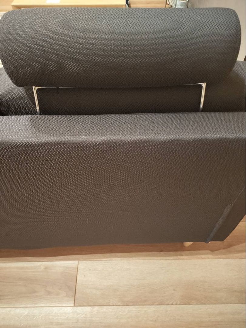 ✨【美品】ドリームベッド ソファ トスカーナ 3人掛け（ヘッドレスト付）✨