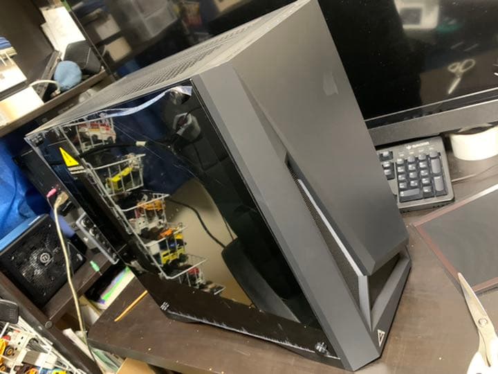 デスクトップPC i5 16GB