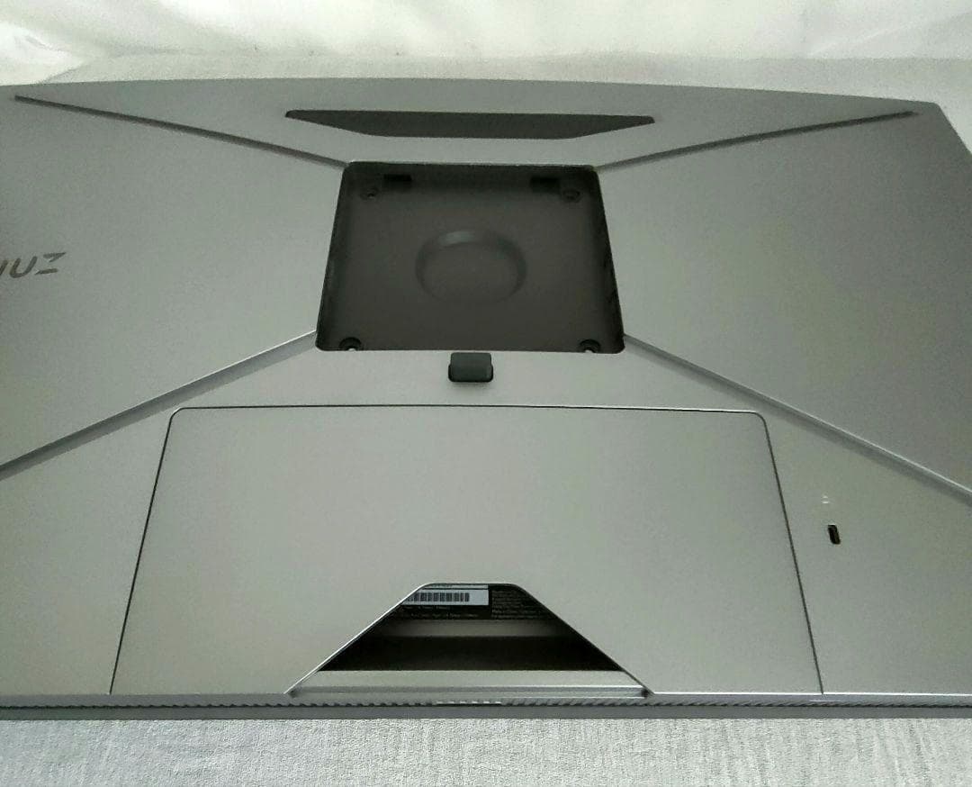 BenQ MOBIUZ 27型 EX2710Q ゲーミングモニター LCD