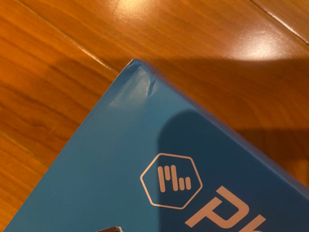 Phigolf 2 新品未使用