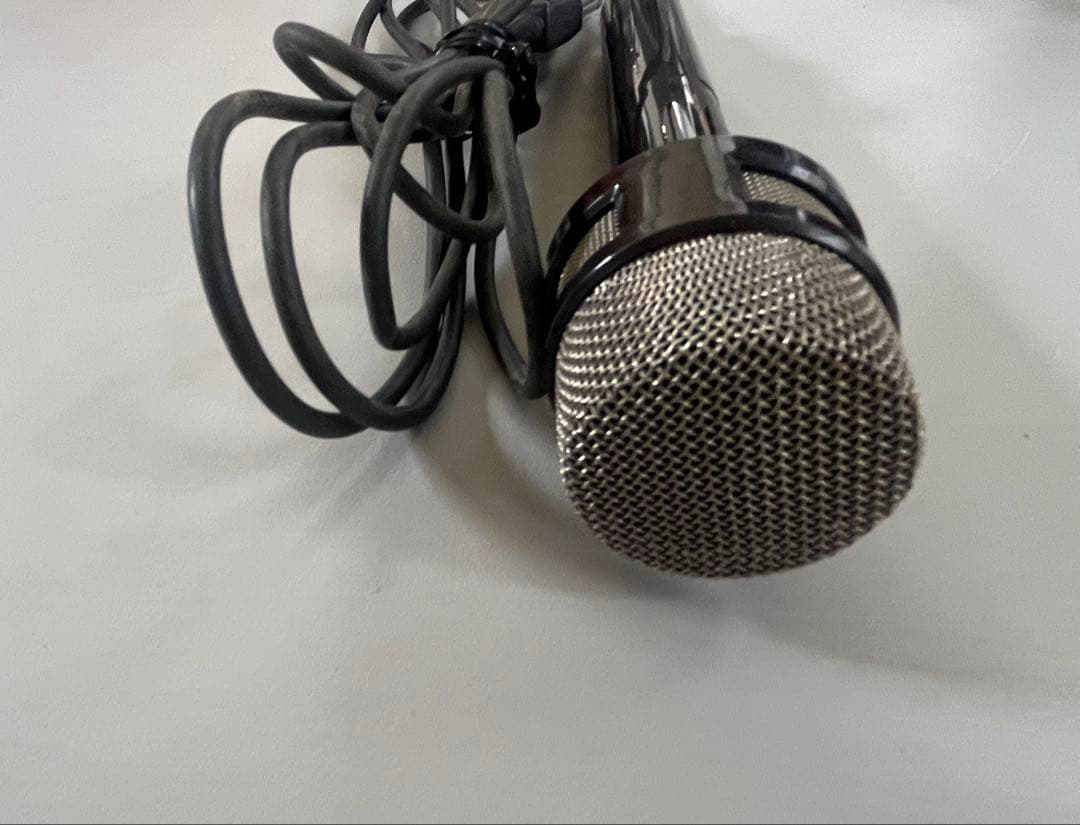 SONY ソニー カセットレコーダー TCM-1390 録音 再生機 拡声機能