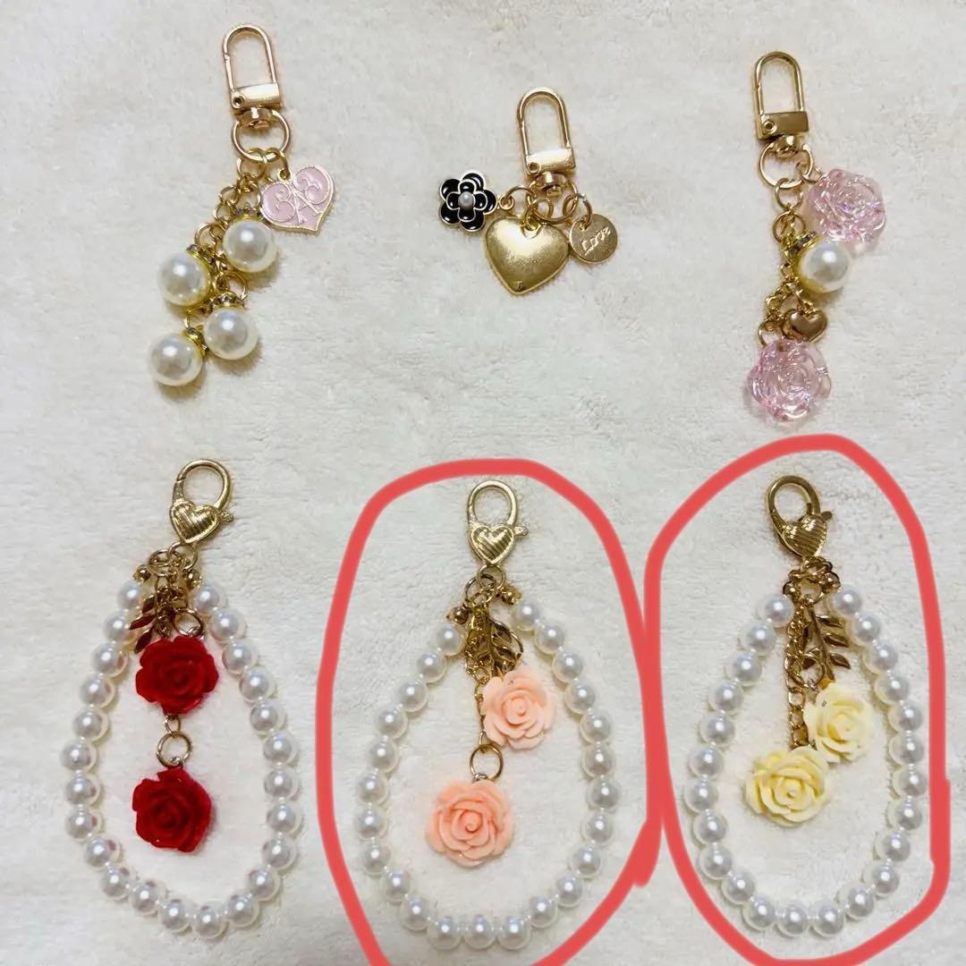 【ゆう】レジンバインダーNo.37 グリーン×ホワイト