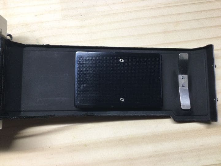 Nlkomat FTNボディNIKKOR80〜200mm f4.5ストロボセット