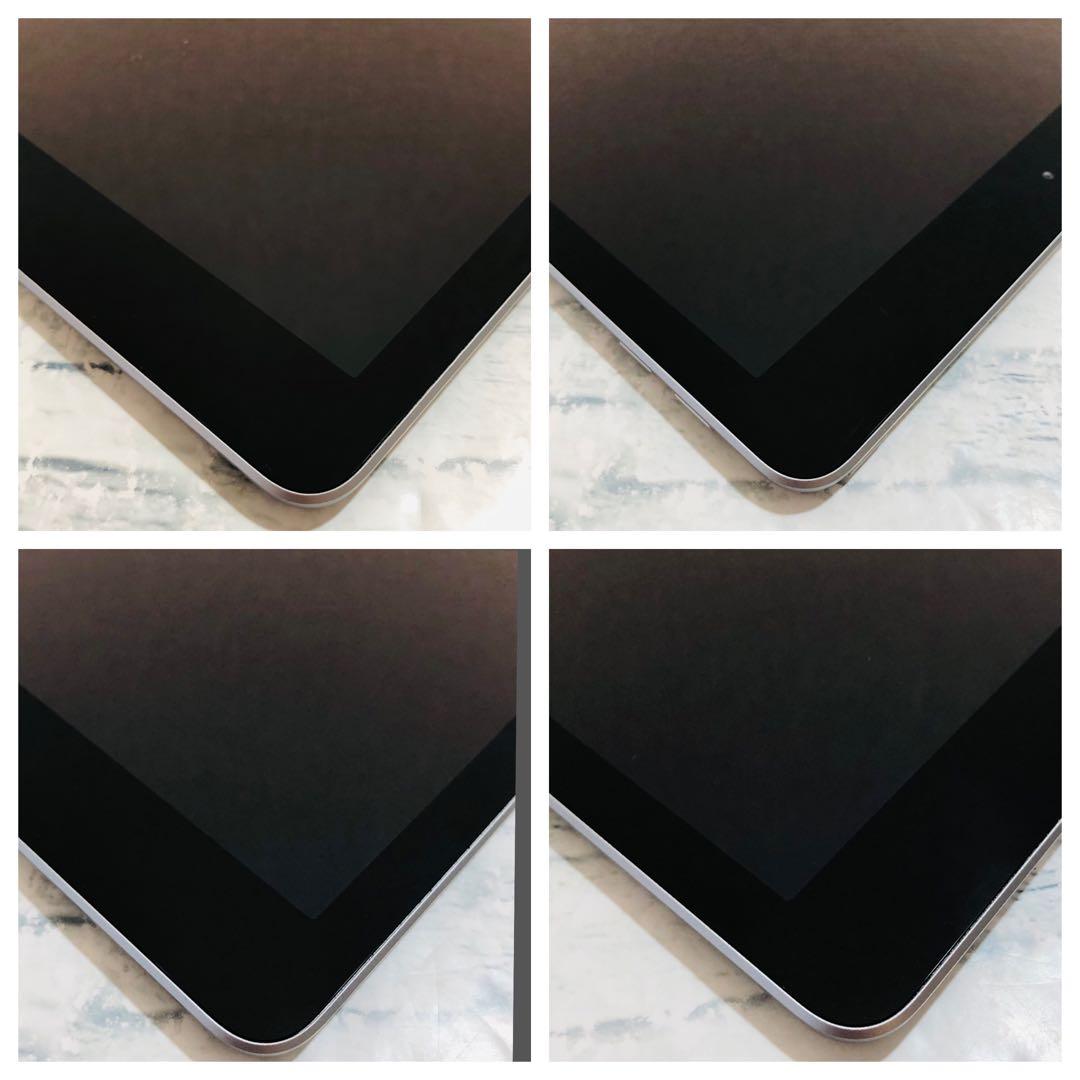 良品 iPad 第6世代 128GB wifiモデル　管理番号：305