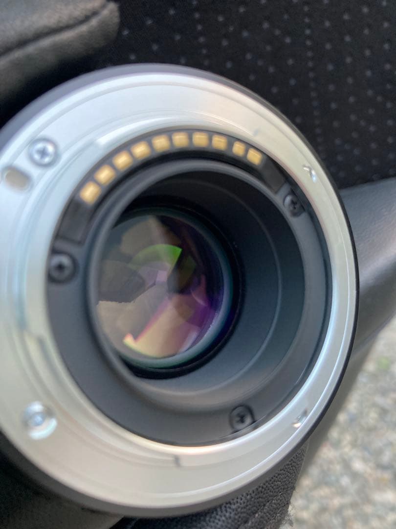 【美品】FUJIFILM XF35mm F1.4 R