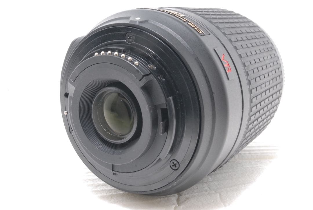 訳あり❤️Nikon D40 望遠レンズセット手ブレ補正付き スマホ転送OK