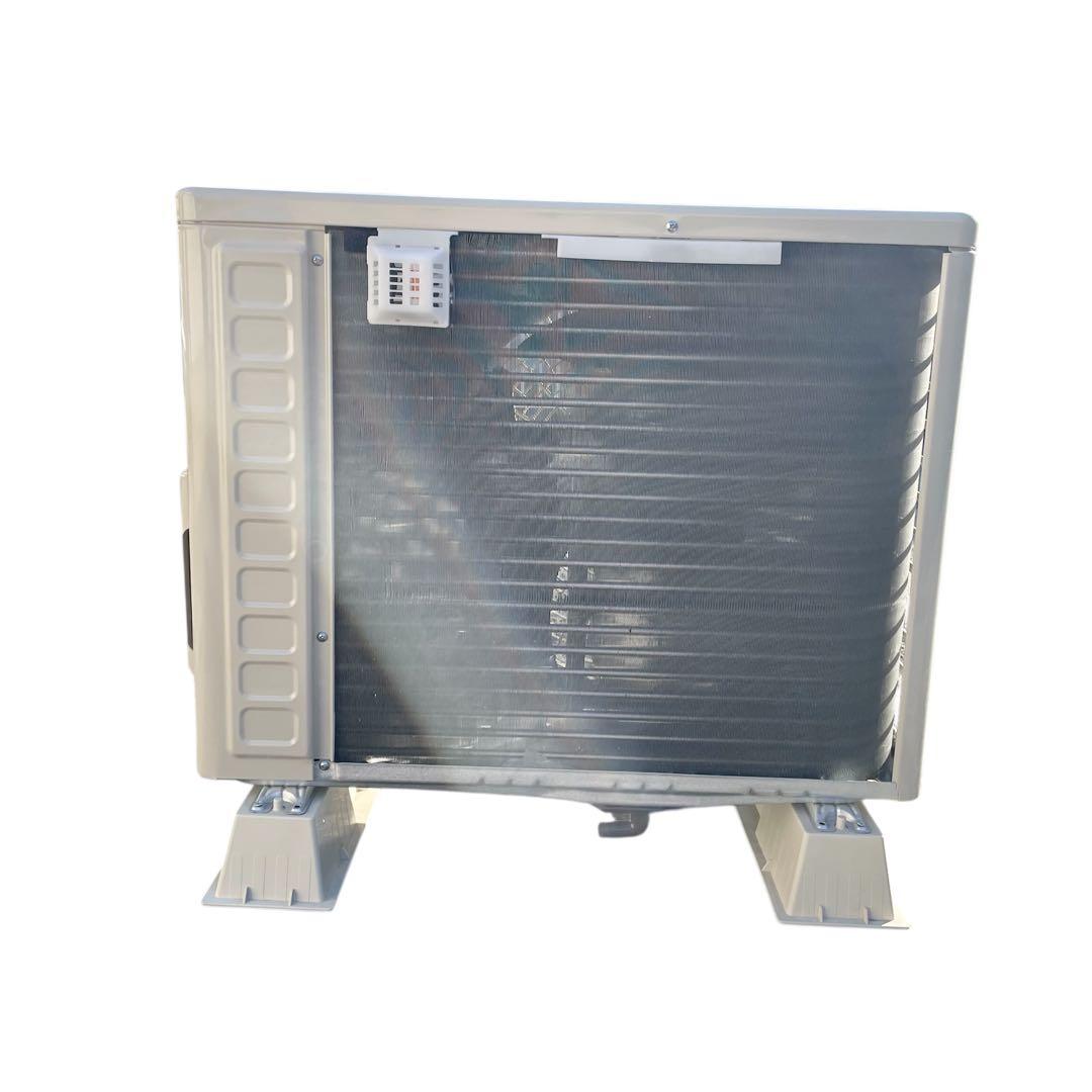 【2025年製】HITACHI 白くまくん RAS-AJ22R-W日立エアコンF