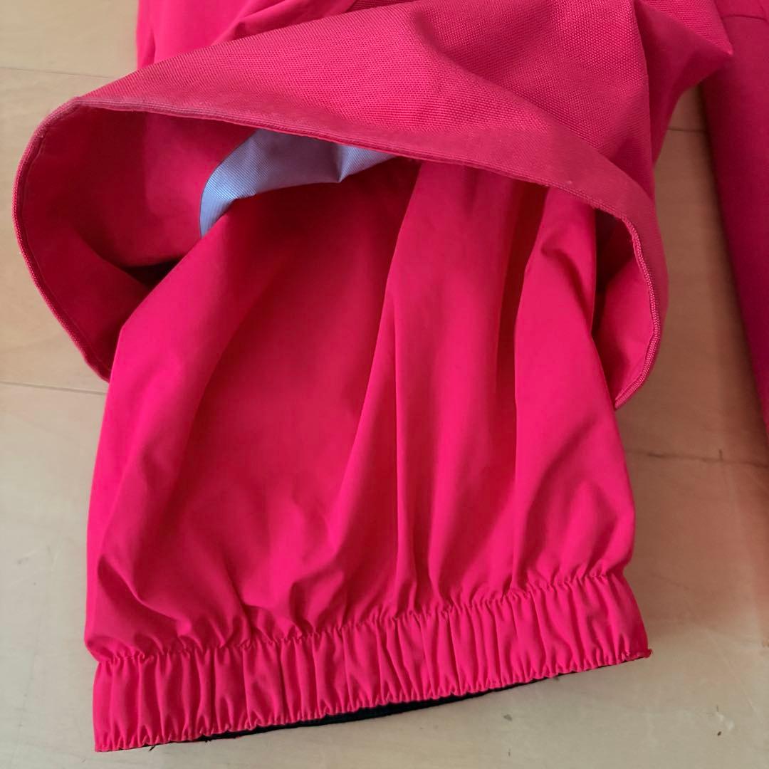 ピークパフォーマンス スキーウェア レディースS 上下セット スノーボードウェア