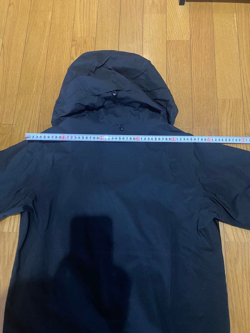 BURTON [ak] 3L GORE-TEX PRO Jacket ブラック