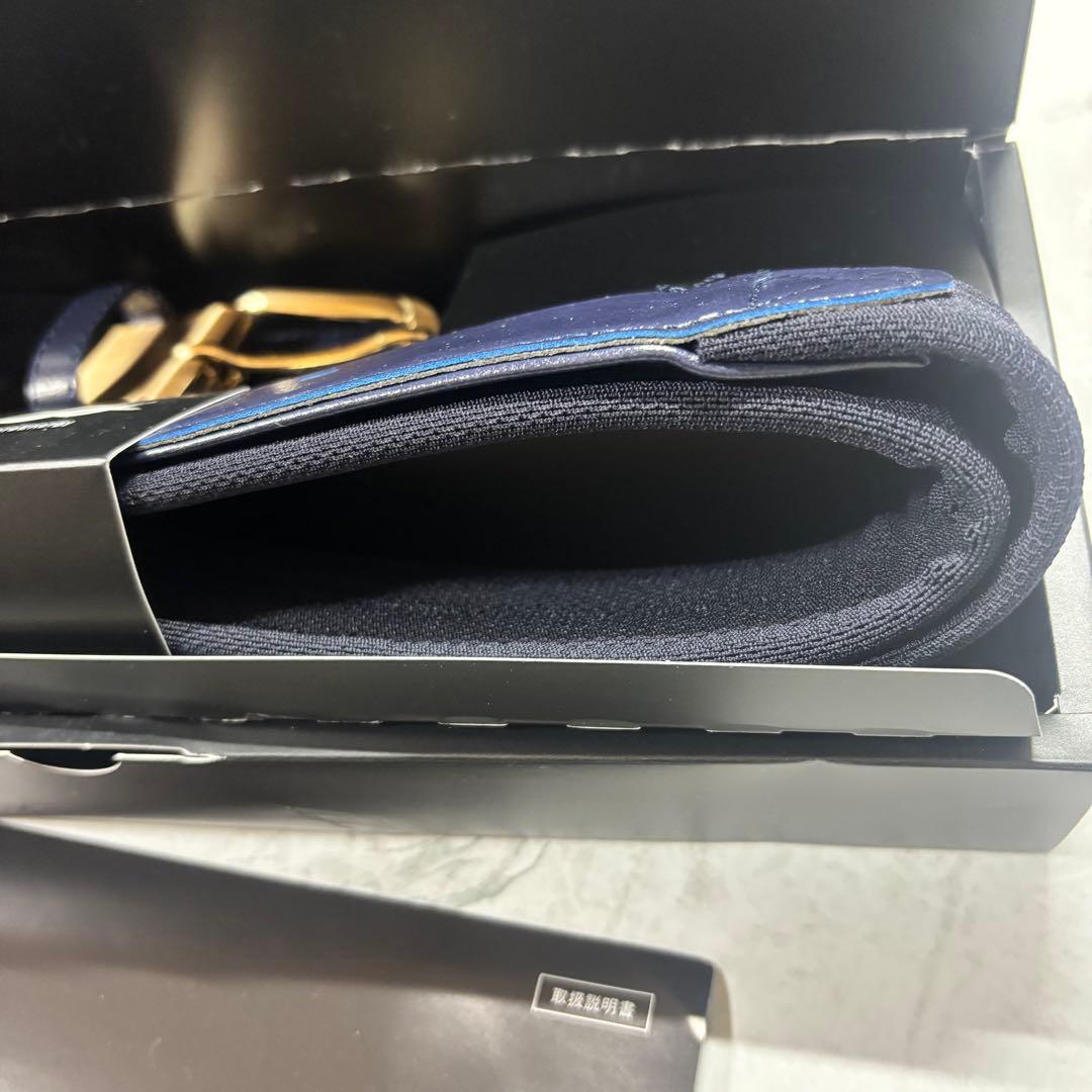 CoreEnergy] ベルト コアエナジー Free Size プロ野球