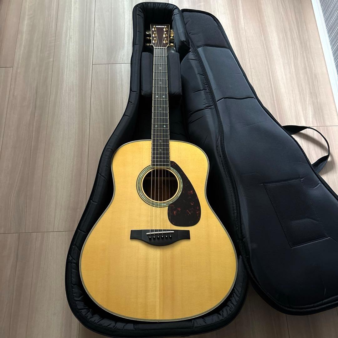 YAMAHA LL16 ARE ヤマハ　アコギ　アコースティックギター