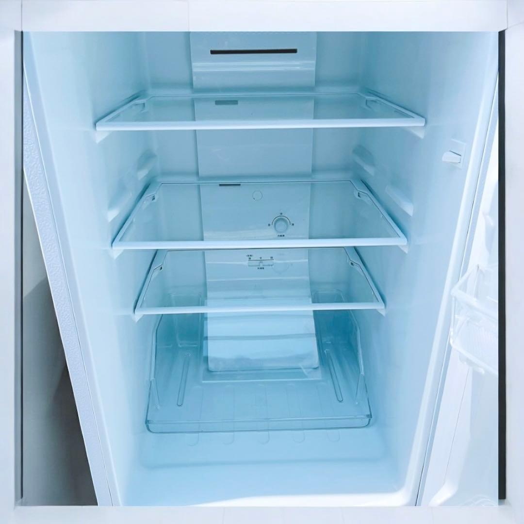 ヤマダ電機 ノンフロン冷凍冷蔵庫 YRZ-F15J 2023年製　156L