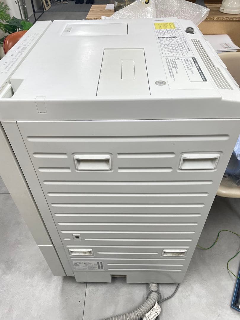 中*啓様 パナソニックドラム式洗濯機　 NA-VG720L