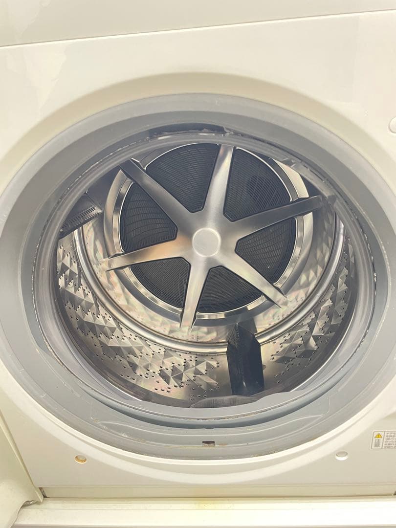 中*啓様 パナソニックドラム式洗濯機　 NA-VG720L