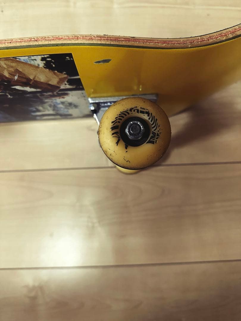 スケートボード 完成品 最終値下げ