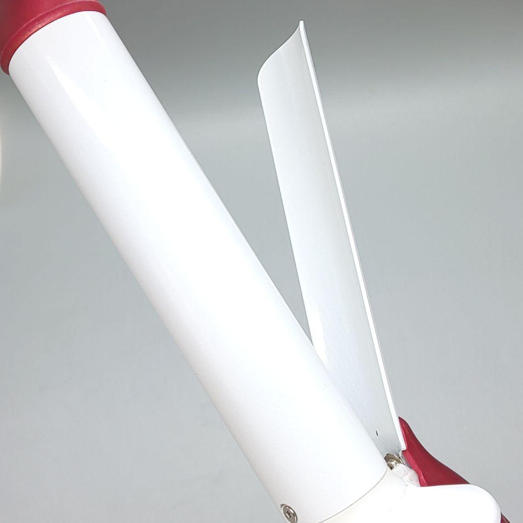 リュミエリーナ ヘアビューロン カール 2D Plus 26.5㎜ S 07