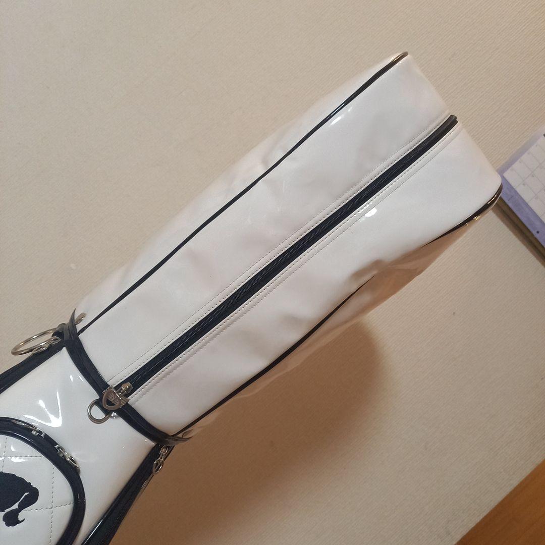 【Ma】レディースゴルフセット（バービーキャディバッグ付）