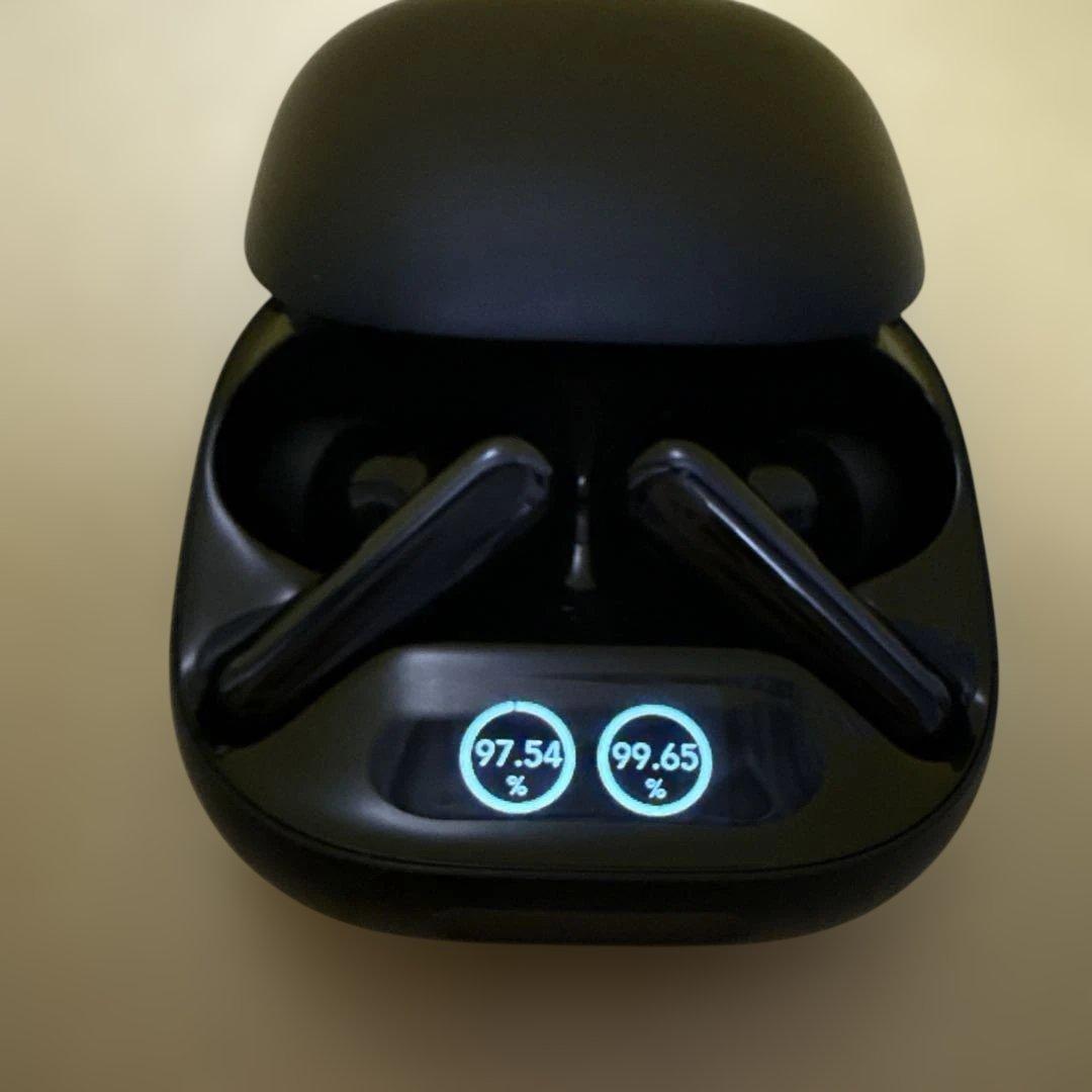 アンカー Soundcore Liberty 4 Pro　ワイヤレスイヤホン