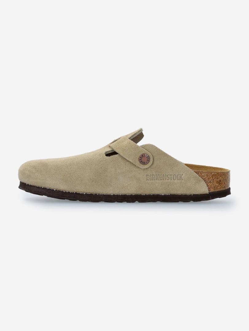 BIRKENSTOCK Boston サンダル スニーカー sandal 37
