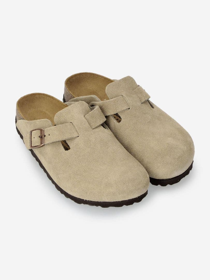 BIRKENSTOCK Boston サンダル スニーカー sandal 37