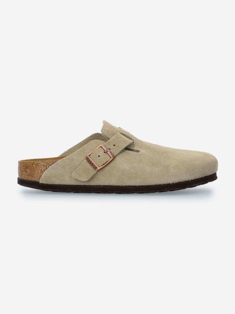 BIRKENSTOCK Boston サンダル スニーカー sandal 37