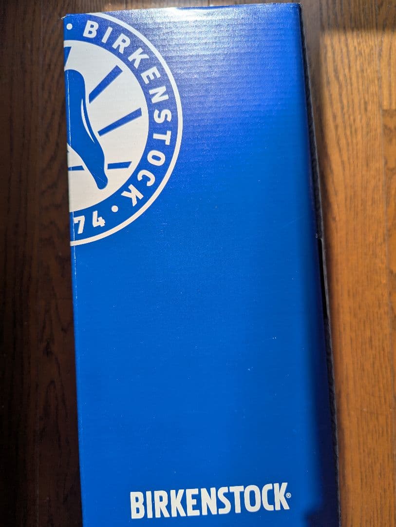 BIRKENSTOCK Boston サンダル スニーカー sandal 37