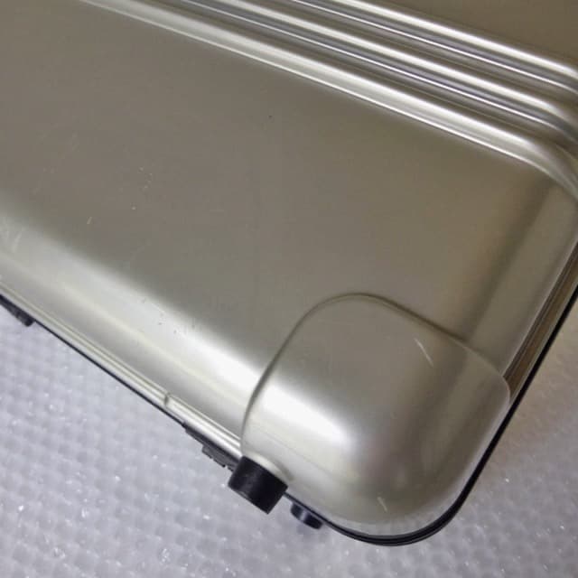 ヴィンテージ ソニー ビデオ8 カムコーダー用 ハードケース LC V814