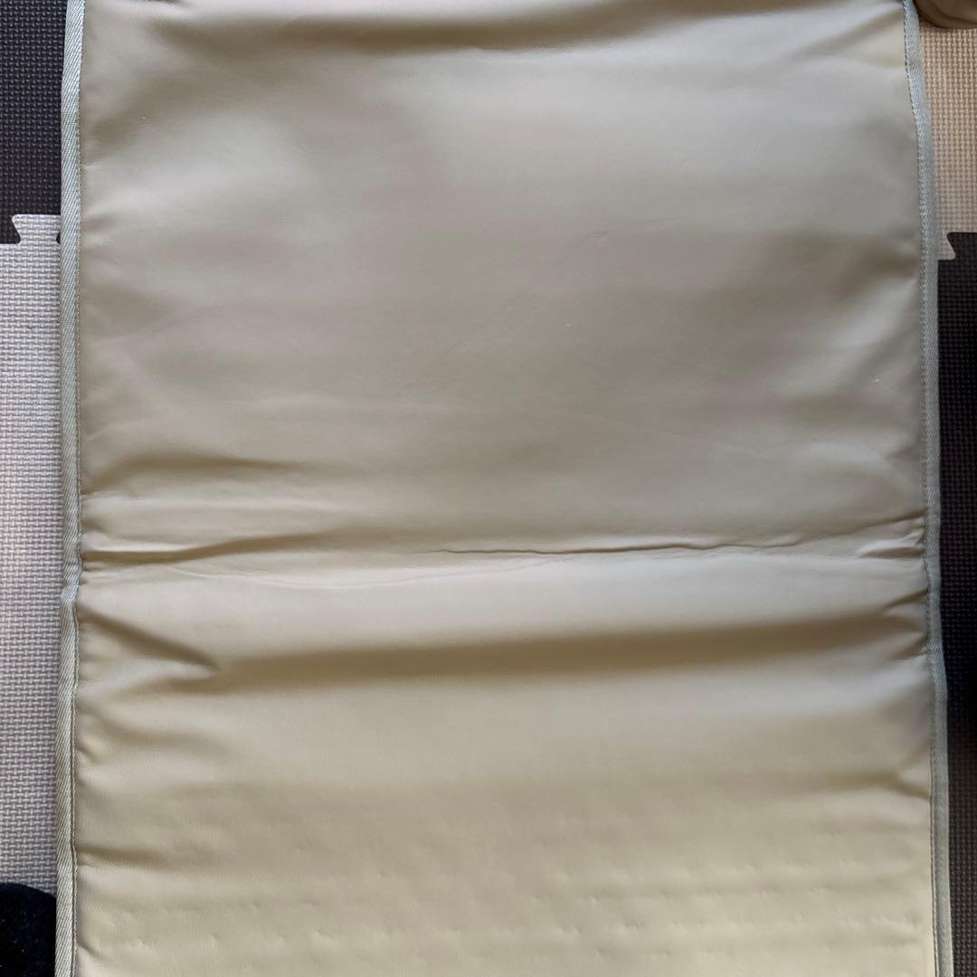 【美品】【手渡し可】PDP HEAT MAT ヒートマット　まくら　レインボー